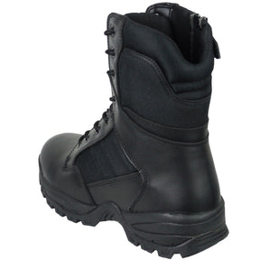 Botas Recon MIL-COM  Desert/Black