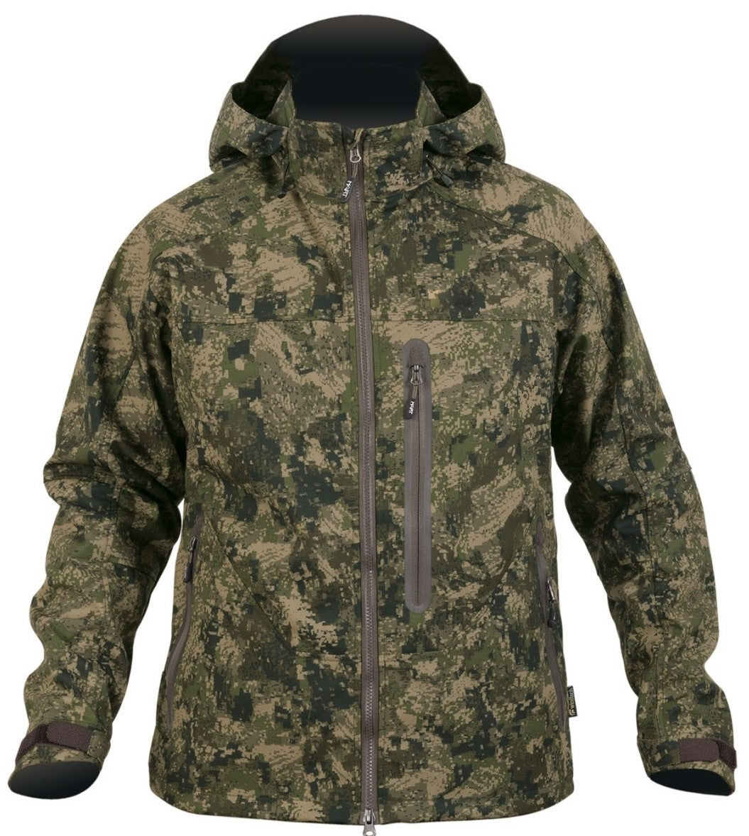 Chaqueta Hart Hunting Chamois-J