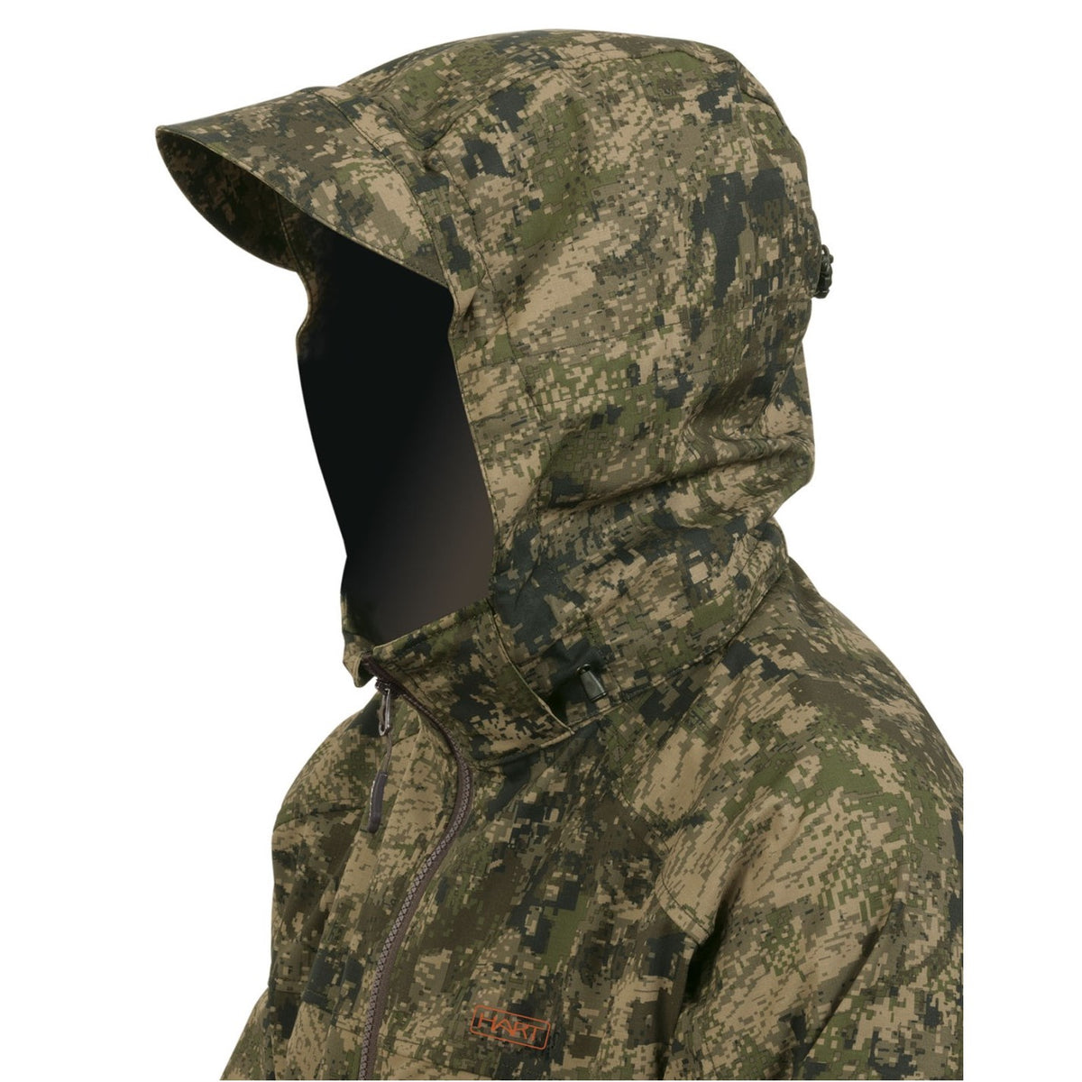 Chaqueta Hart Hunting Chamois-J