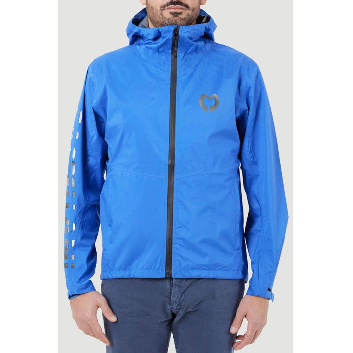 Chubasquero Rain Coat CASTELLANI