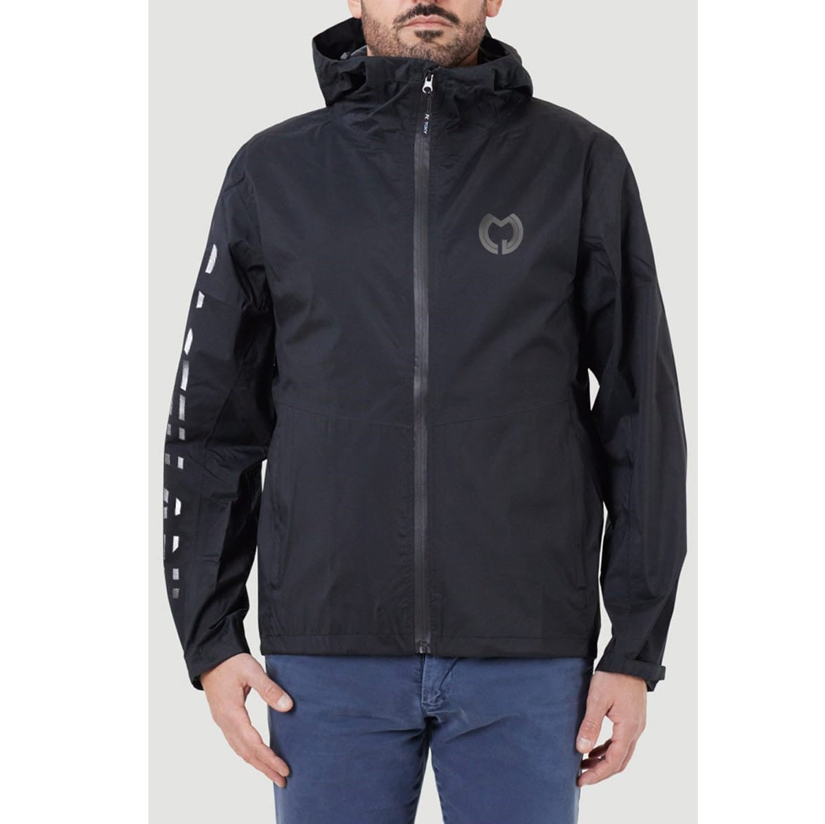 Chubasquero Rain Coat CASTELLANI