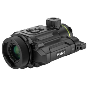 Clip-On térmico Pixfra Taurus