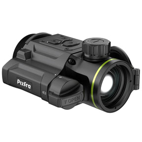 Clip-On térmico Pixfra Taurus