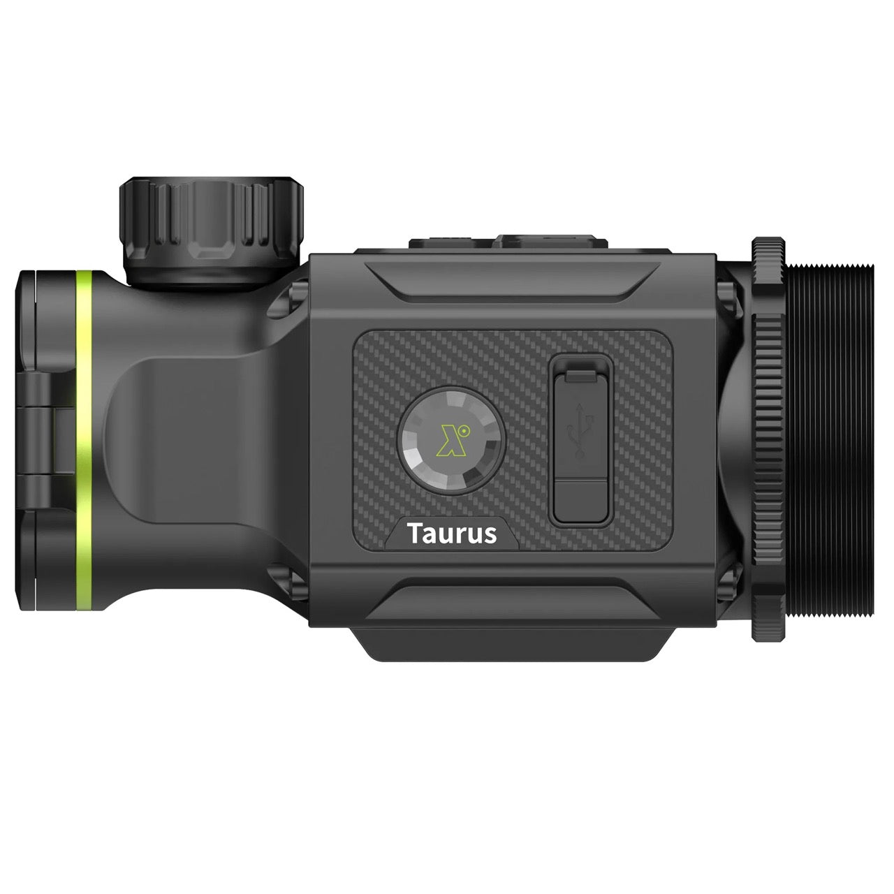 Clip-On térmico Pixfra Taurus