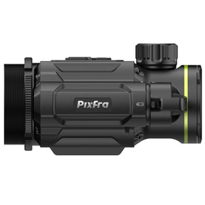 Clip-On térmico Pixfra Taurus