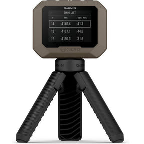 Cronografo Garmin Xero C1 Pro