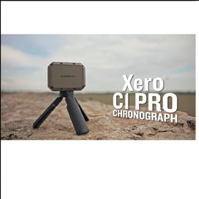 Cronografo Garmin Xero C1 Pro