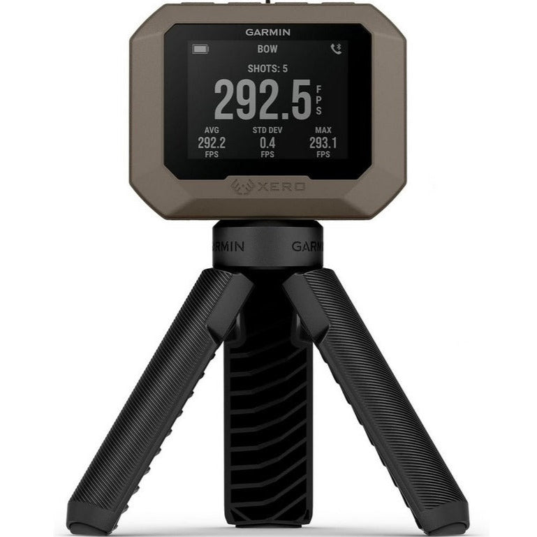 Cronografo Garmin Xero C1 Pro