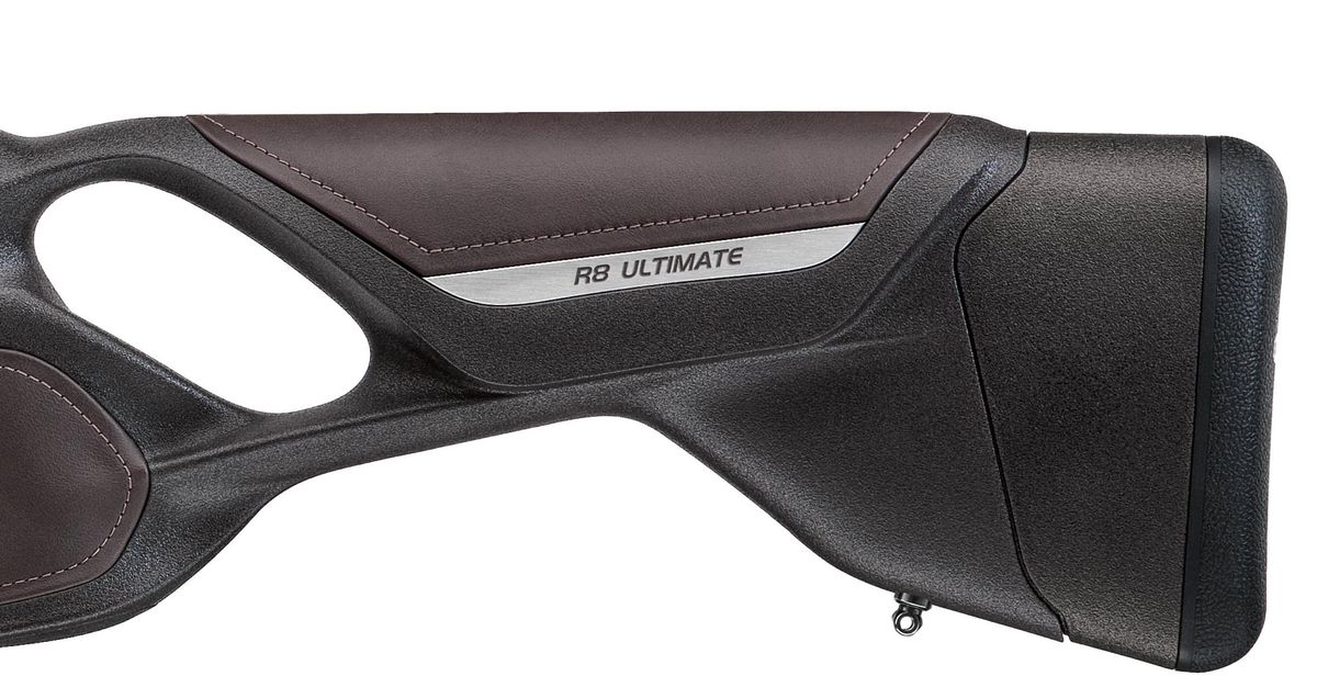 Rifle Blaser R8 Ultimate Leather