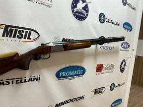 Escopeta Browning B725 Sporter Cañón 81cm