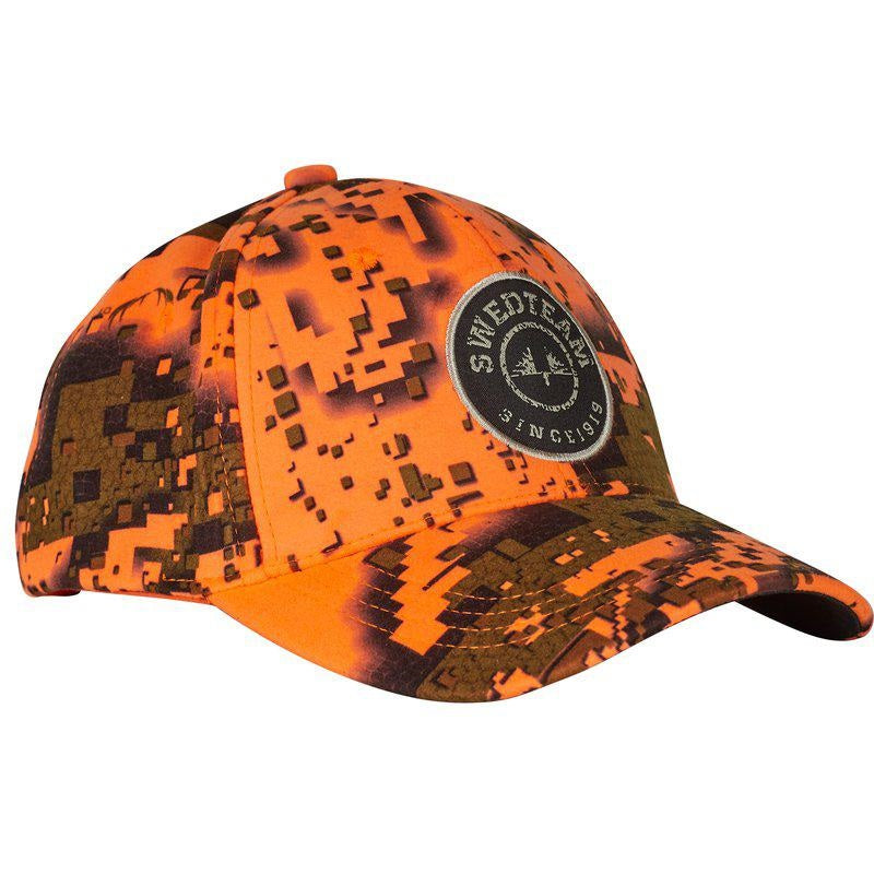 Gorra Swedteam Ridge