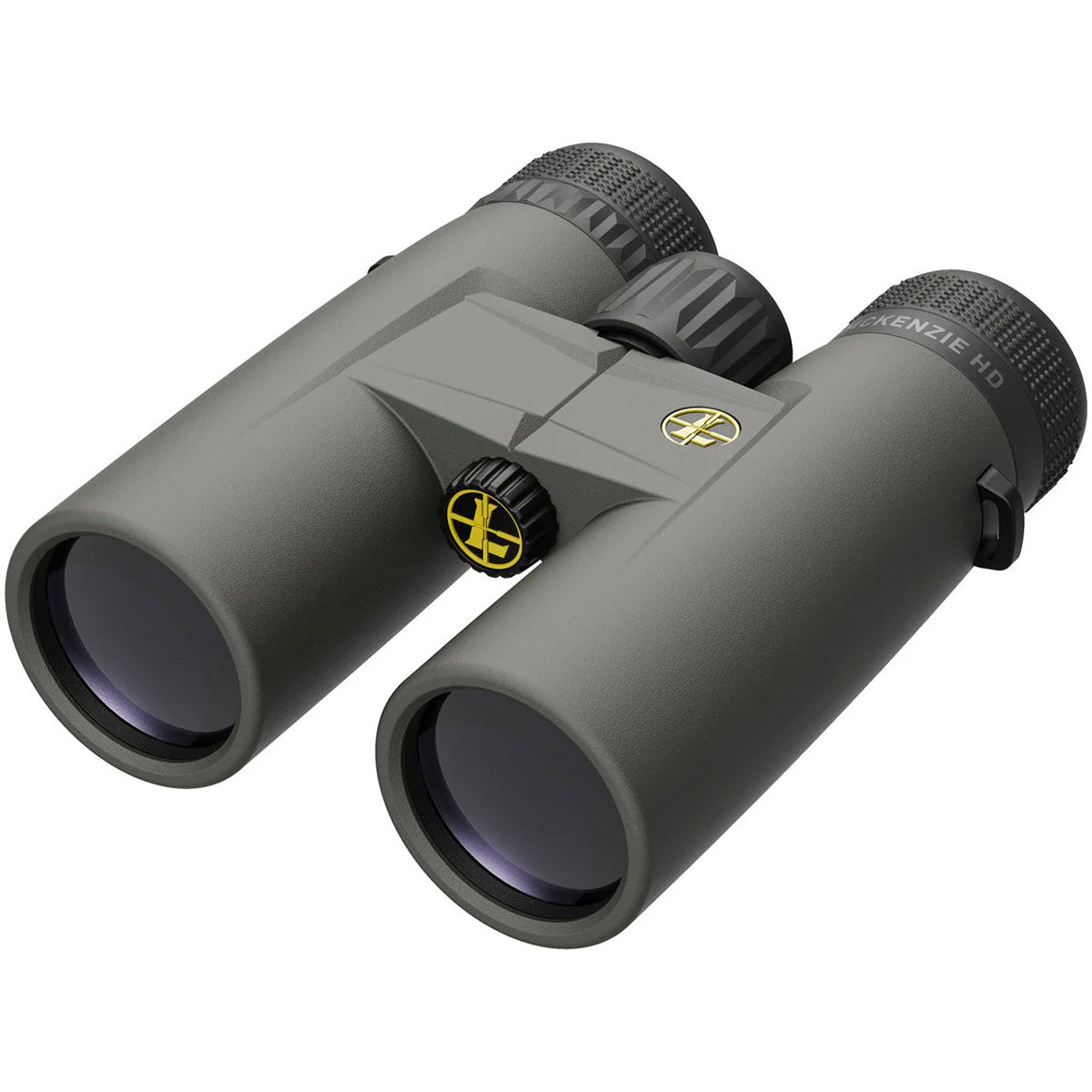 Prismático LEUPOLD BX-1 Mckenzie HD