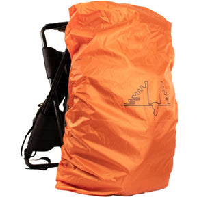 Mochila con silla Swedteam Ridge 38