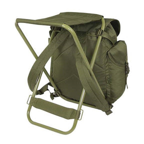 Mochila con silla Nature by Marsupio Chair 30 Litros