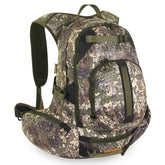 Mochila Nature by Marsupio Suede Camo 38