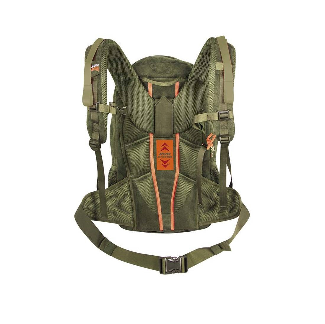 Mochila PF Pro Nature by Marsupio Suede 28 Litros