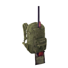 Mochila PF Pro Nature by Marsupio Suede 28 Litros