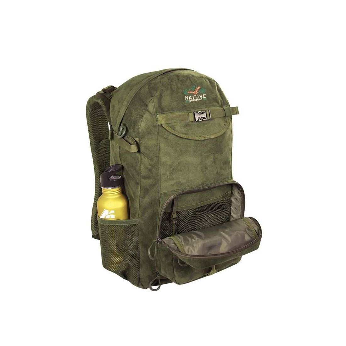 Mochila PF Pro Nature by Marsupio Suede 28 Litros