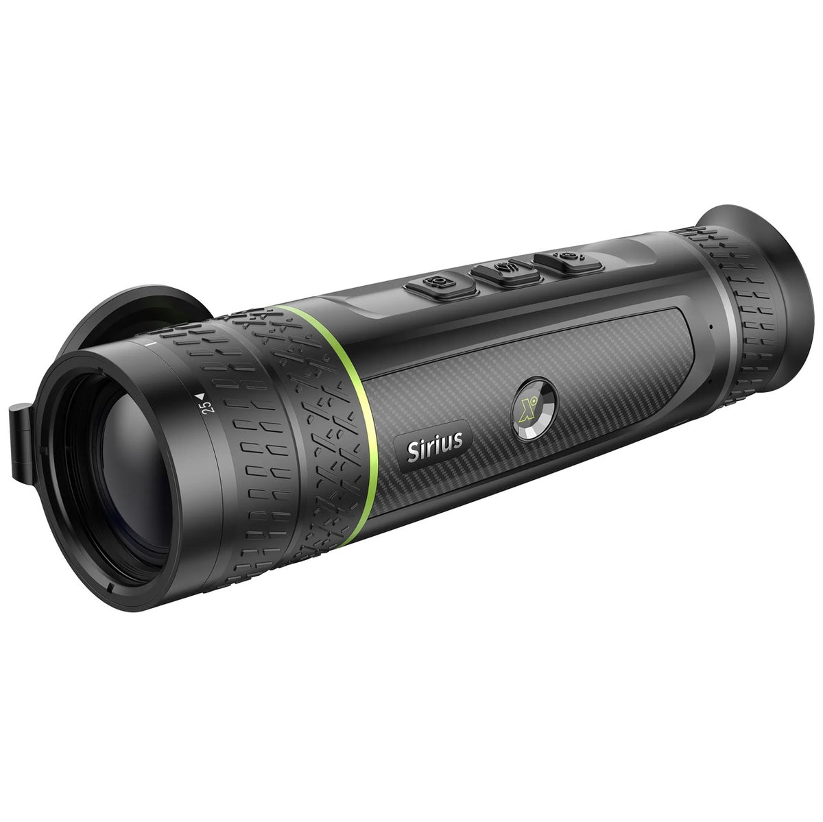 Monocular térmico Pixfra Sirius Dual