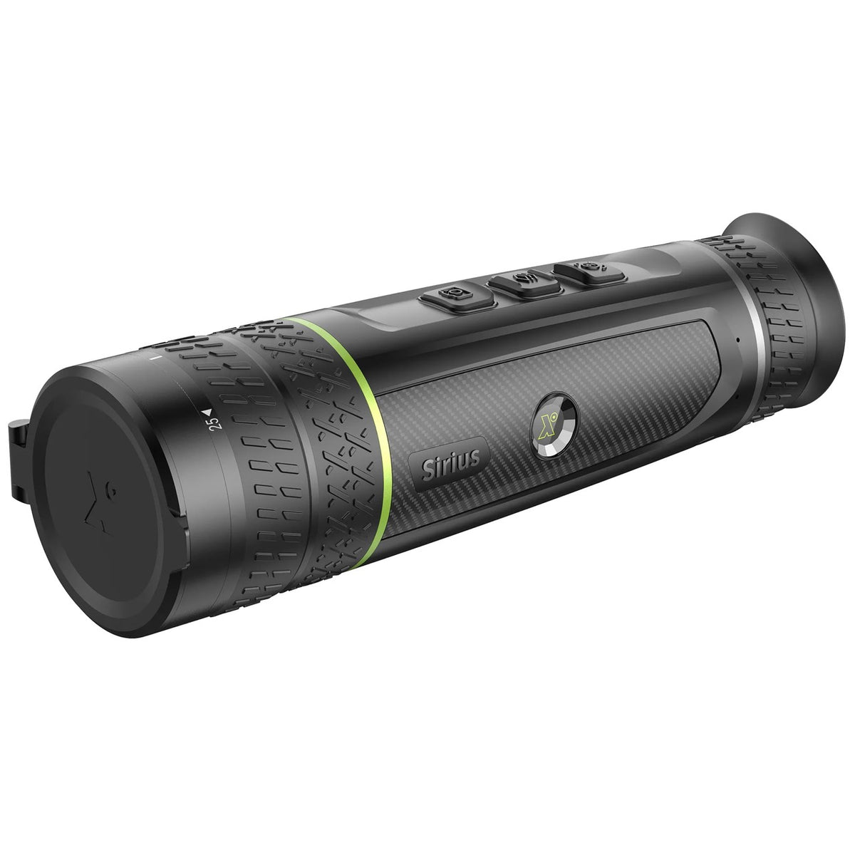 Monocular térmico Pixfra Sirius Dual