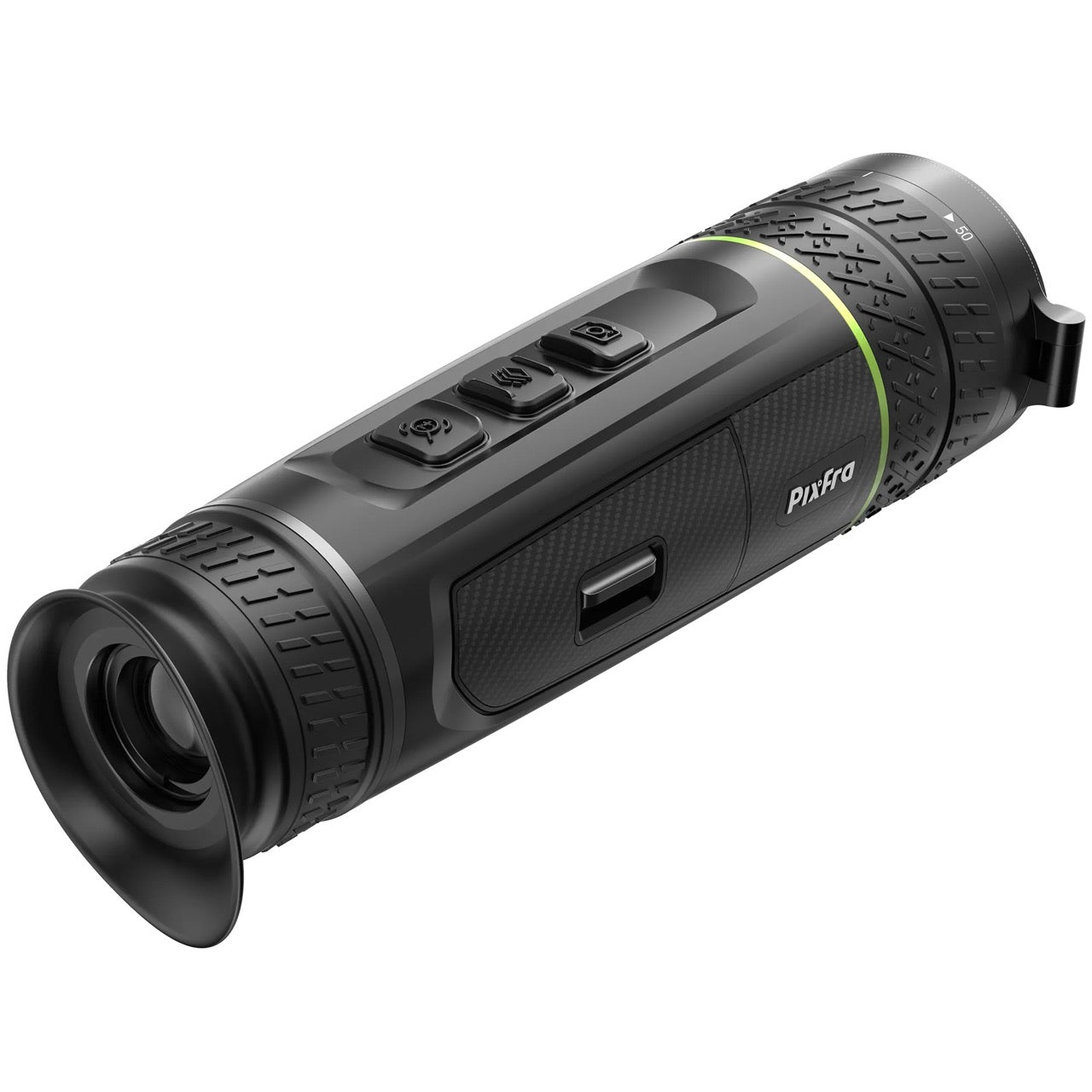 Monocular térmico Pixfra Sirius Dual