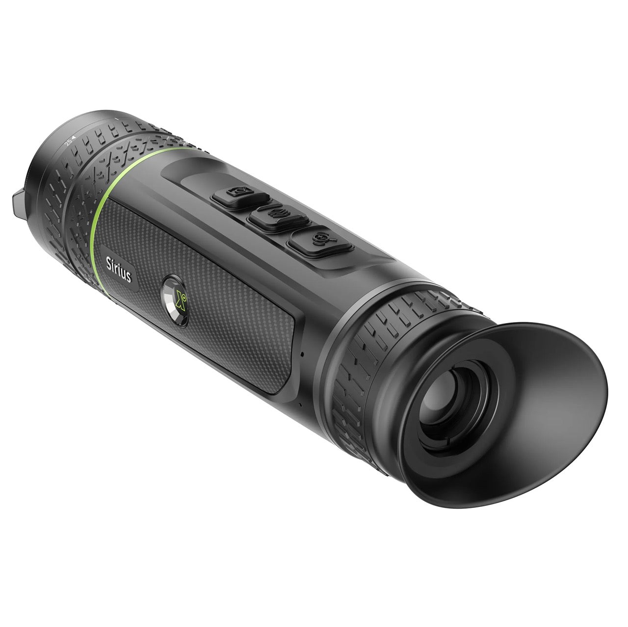 Monocular térmico Pixfra Sirius Dual