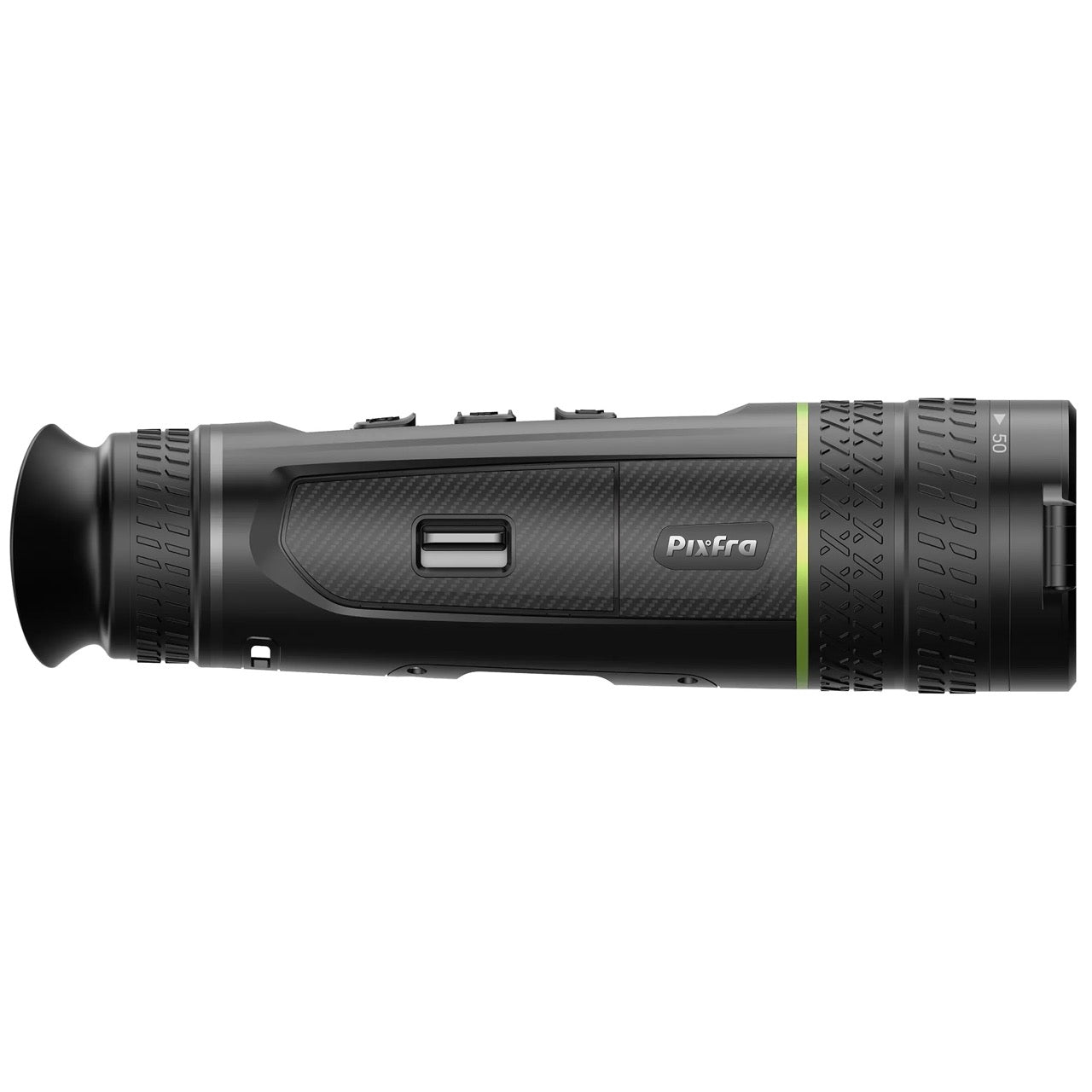 Monocular térmico Pixfra Sirius Dual