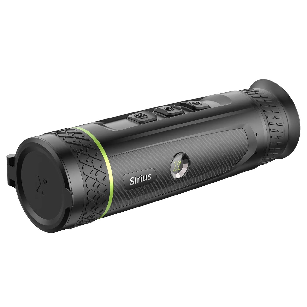 Monocular térmico Pixfra Sirius