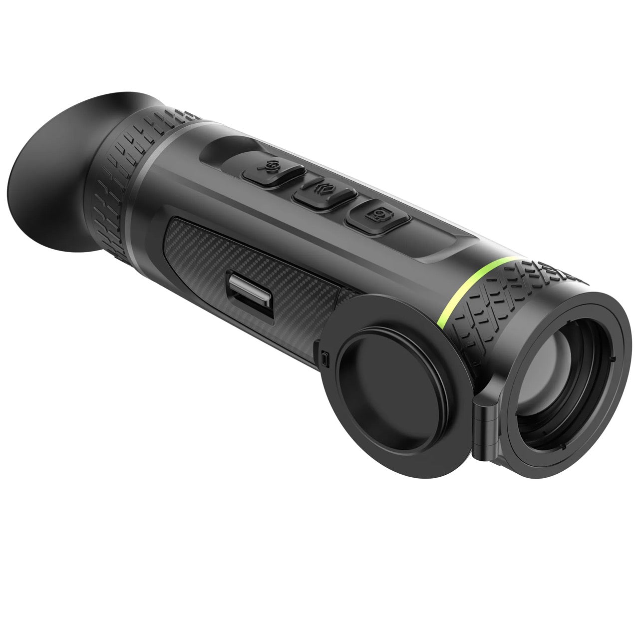 Monocular térmico Pixfra Sirius