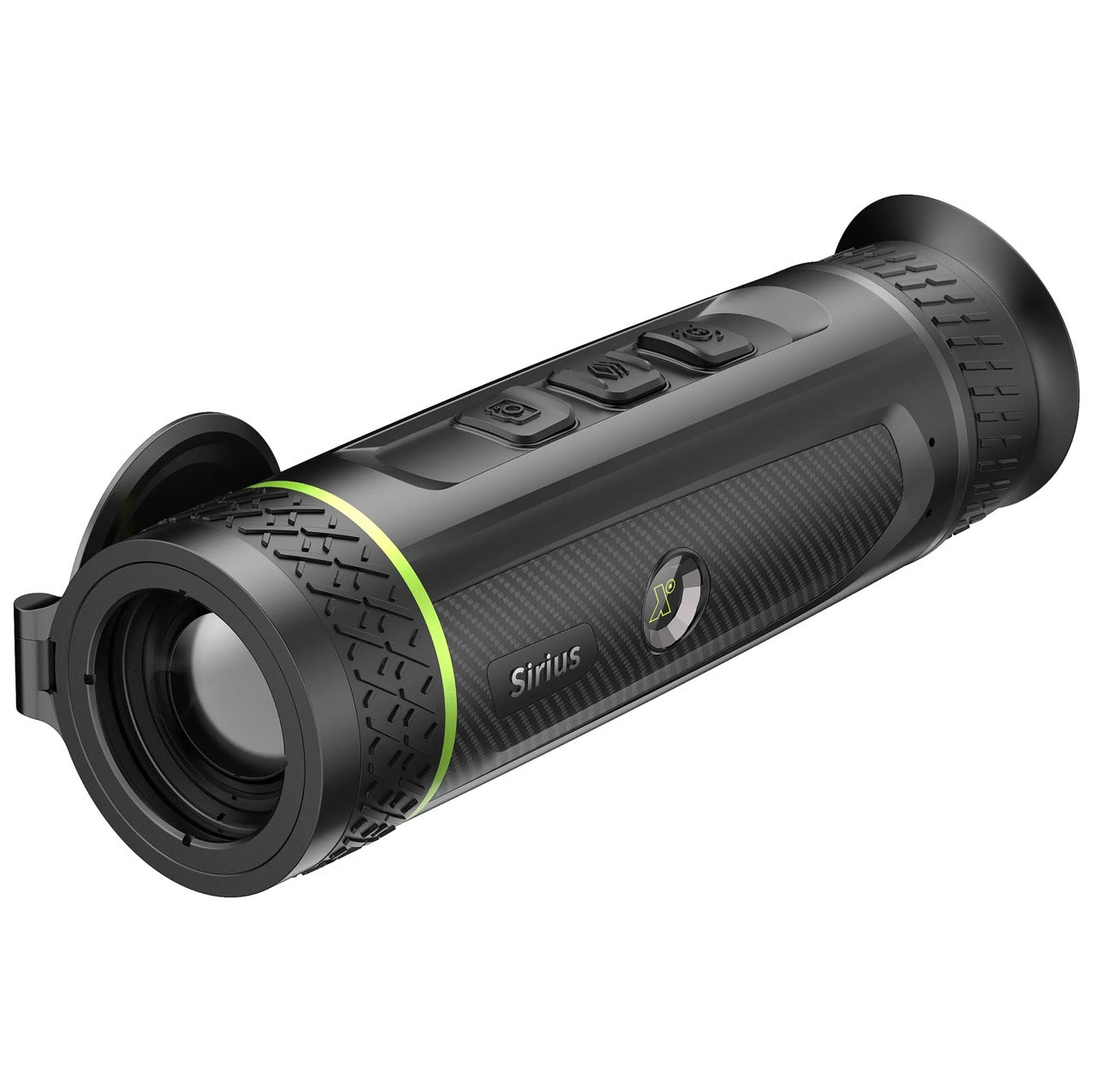 Monocular térmico Pixfra Sirius