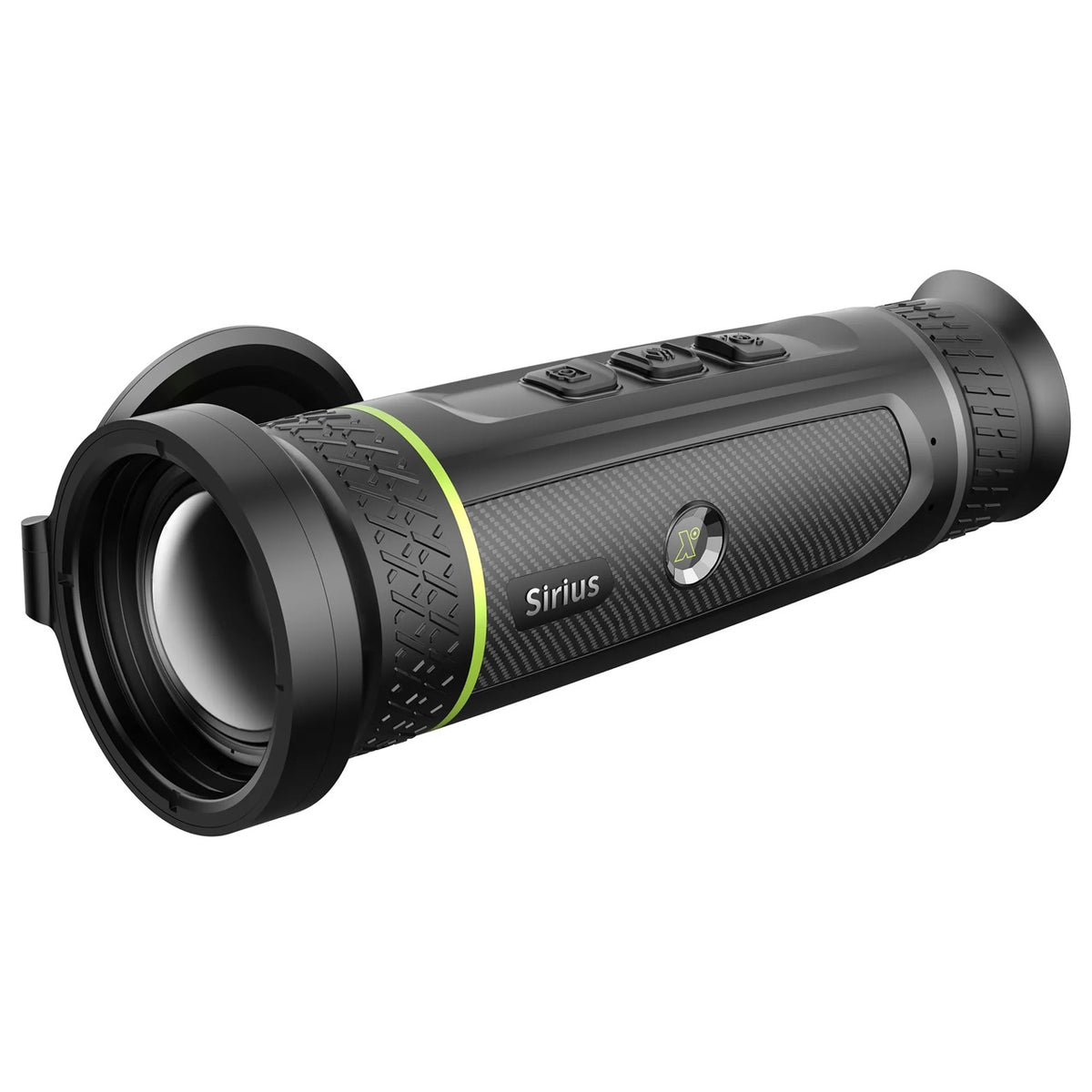 Monocular térmico Pixfra Sirius