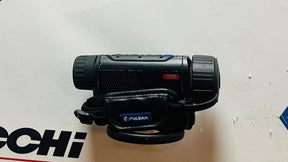 Monocular Térmico Pulsar Axion 2 XG35