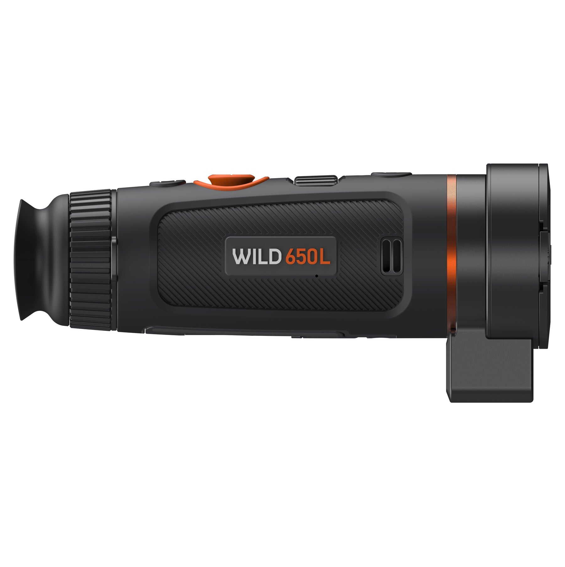 Monocular térmico Thermtec Wild LRF Telémetro