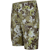 Pantalón corto BLASER HunTec AirFlow Camo