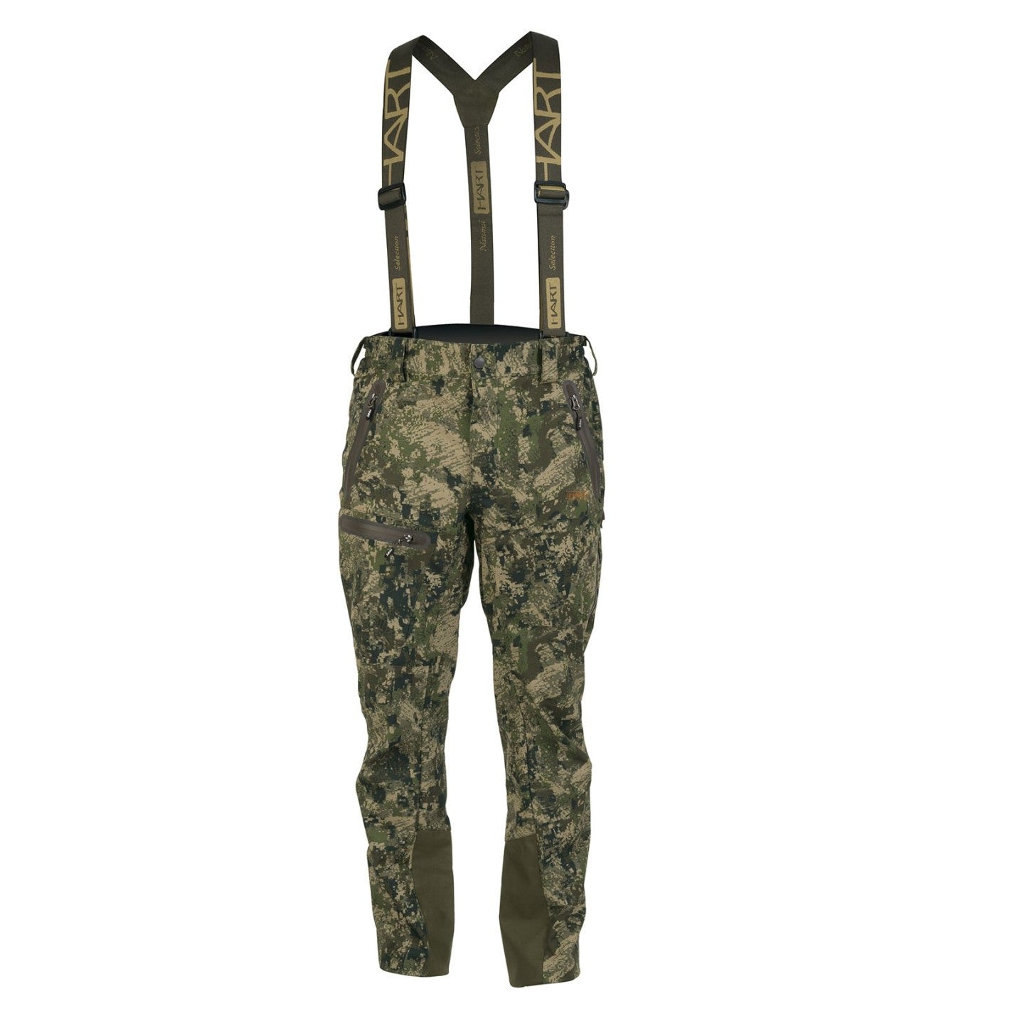 Pantalón Hart Hunting Chamois-T