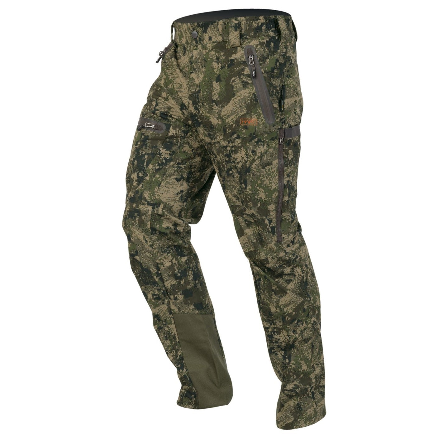 Pantalón Hart Hunting Chamois-T