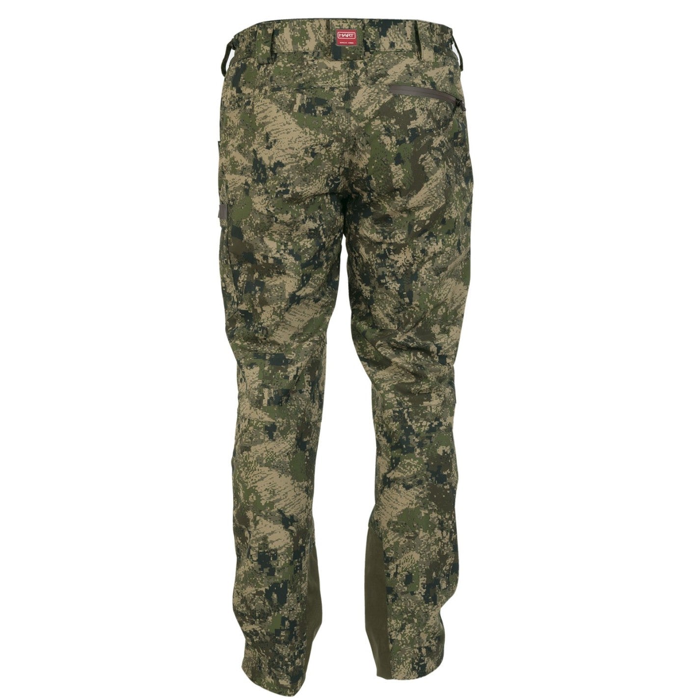 Pantalón Hart Hunting Chamois-T