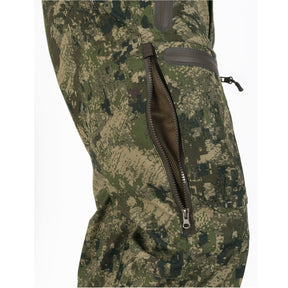 Pantalón Hart Hunting Chamois-T