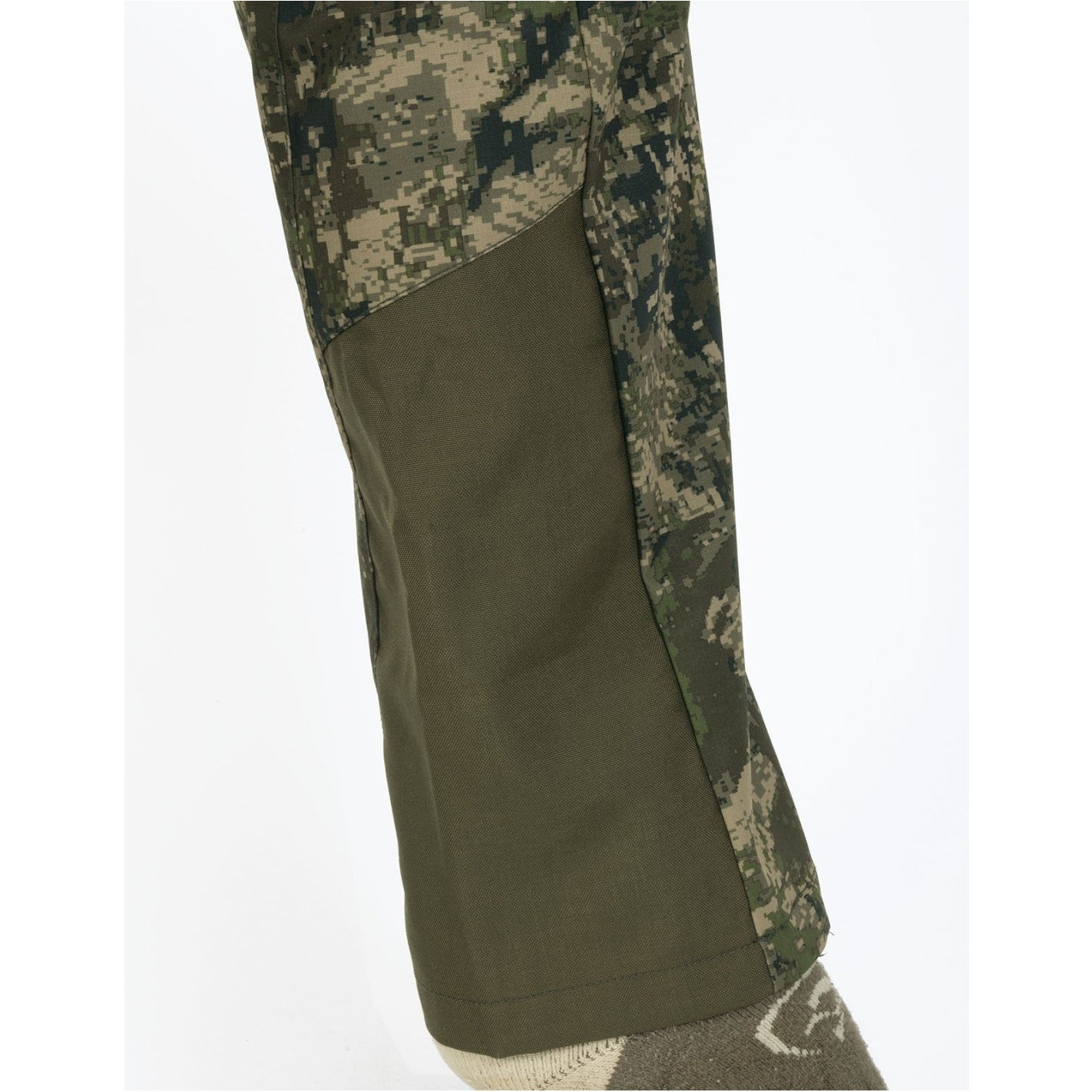 Pantalón Hart Hunting Chamois-T