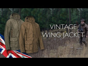 Chaqueta BLASER Vintage Wing