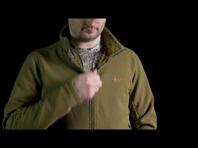 Chaqueta BLASER HunTec Flash