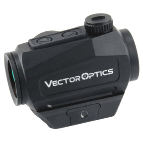 Punto Rojo Vector Optics Scrapper 1x22