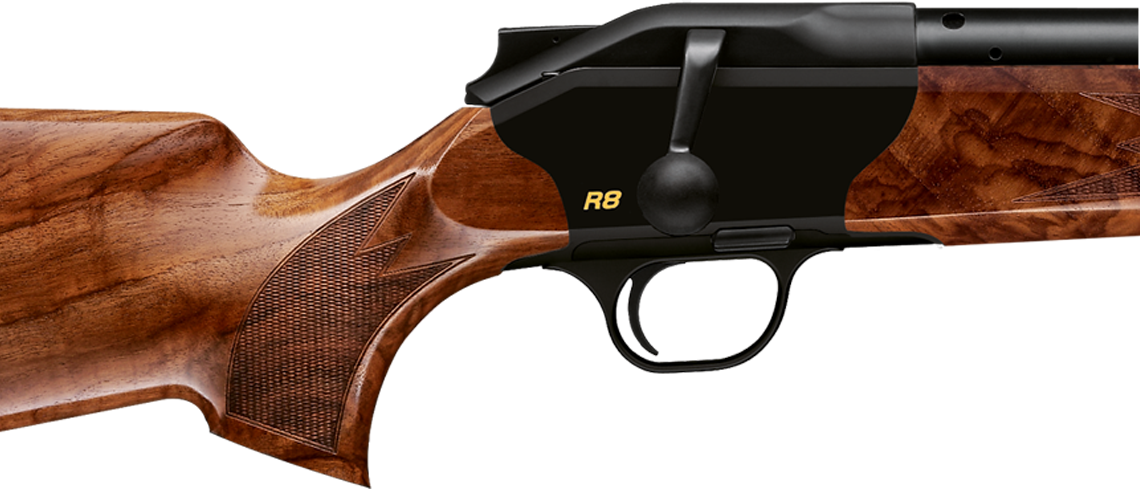 Rifle Blaser R8 Success Leather