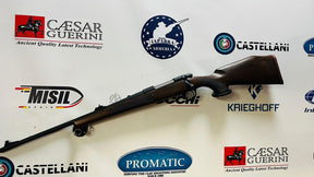 Rifle Sabatti Rover 870 Madera ZURDO C/ 308*30-06*300 *NUEVO*