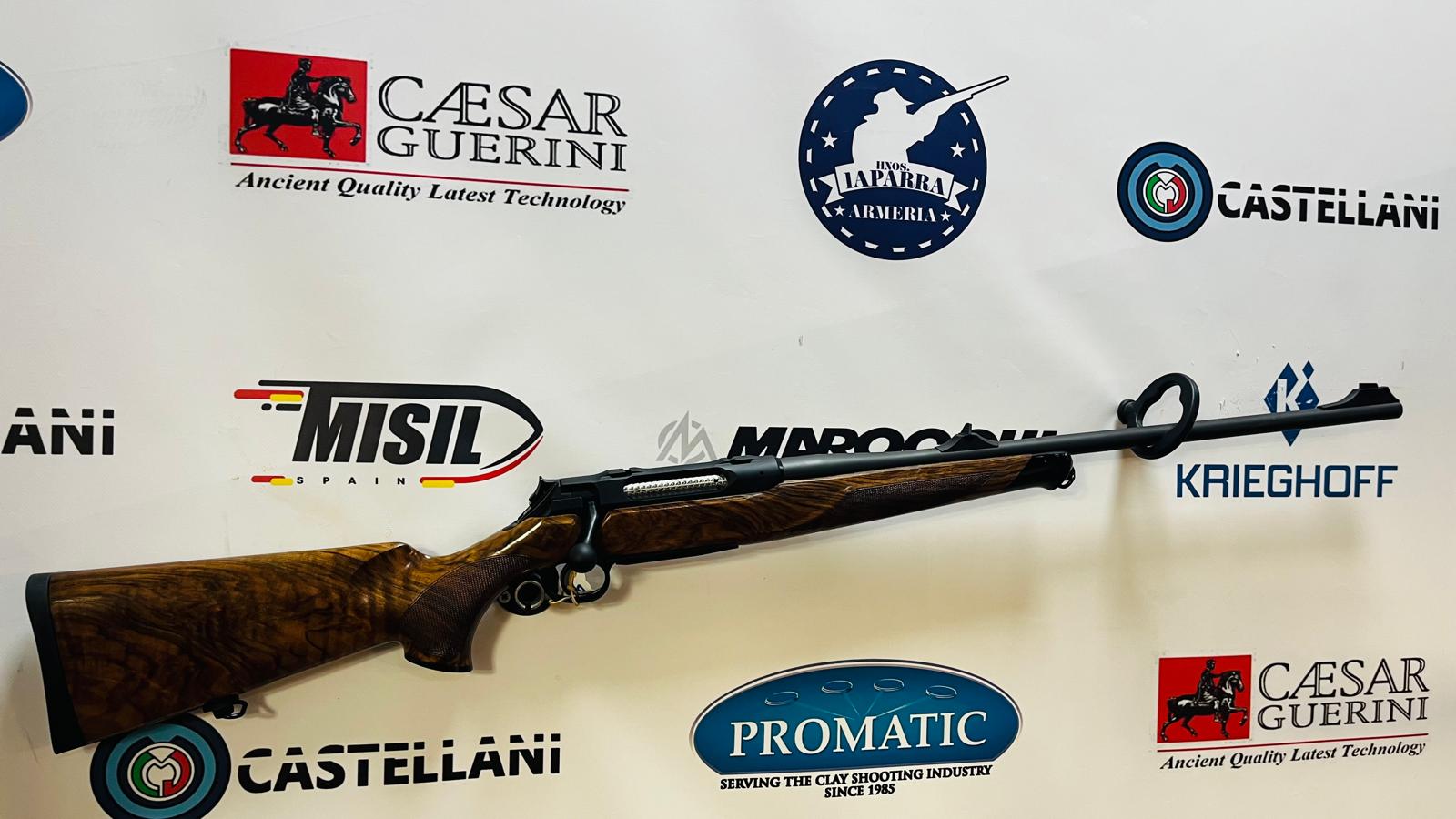 Rifle Sauer 404 Elegance C/ 300 *NUEVO*