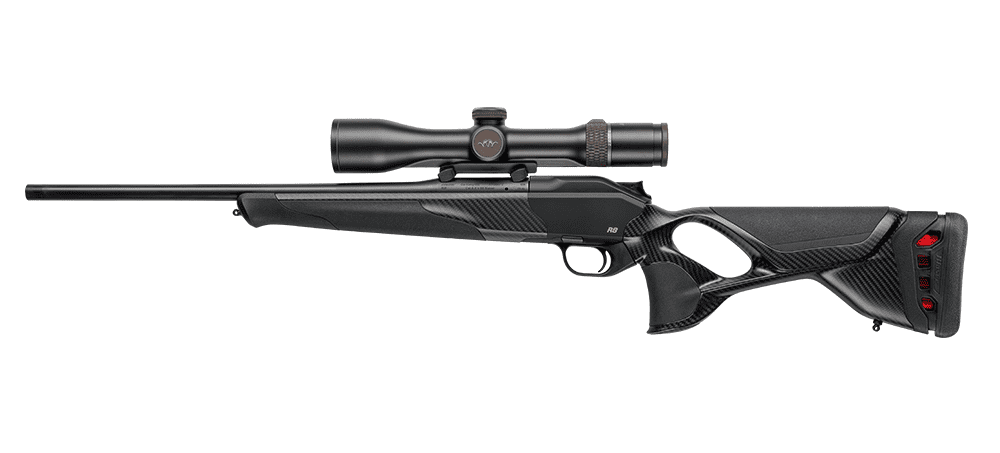 Rifle Blaser R8 Ultimate Carbon