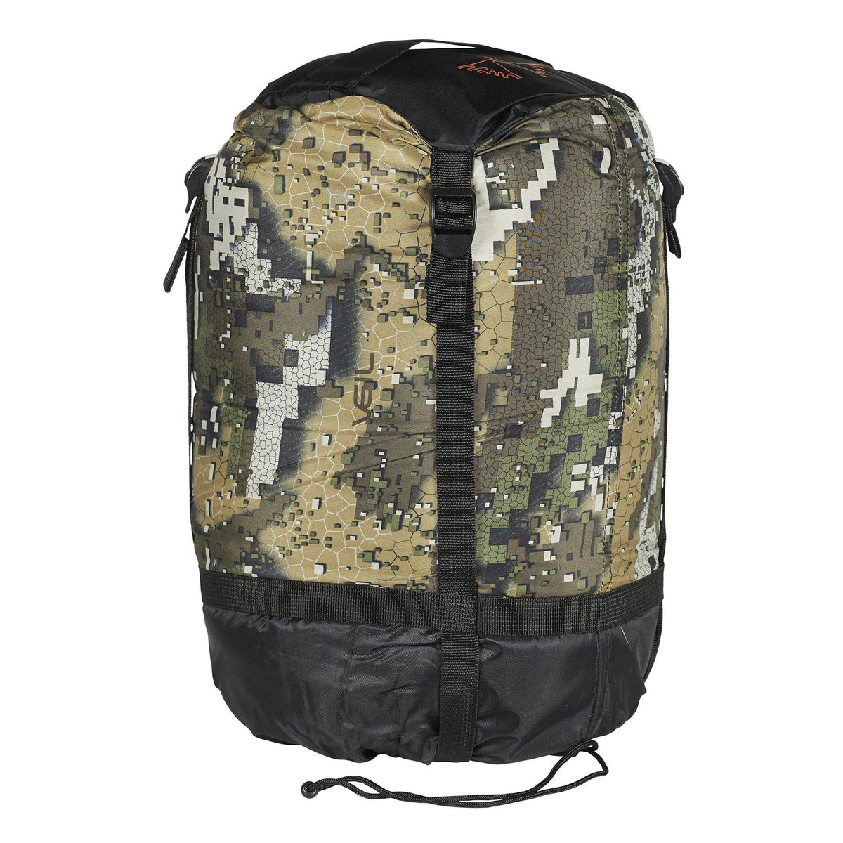 Saco de dormir Swedteam Ridge Desolve Veil