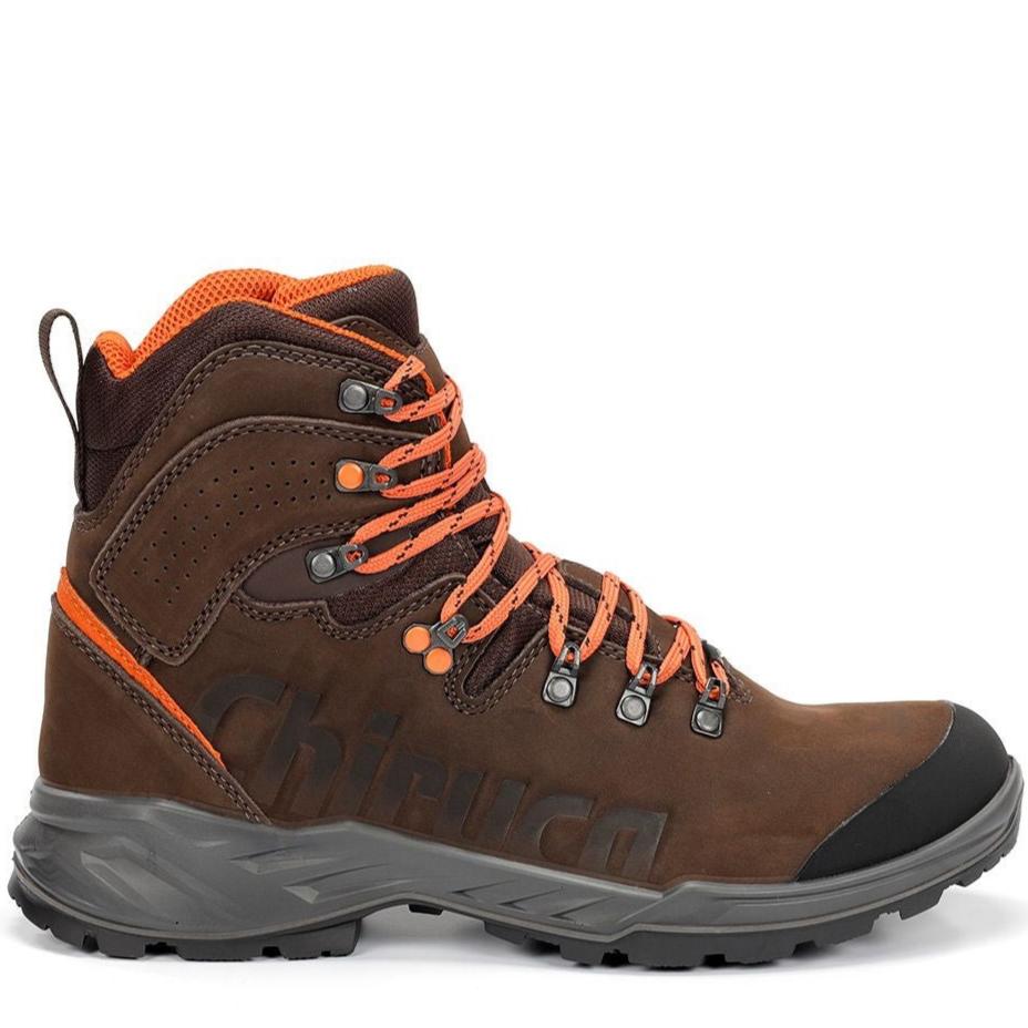 Bota Chiruca Sequoia Force 12 Gore-Tex