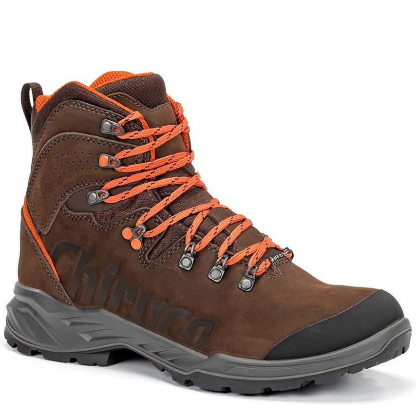 Bota Chiruca Sequoia Force 12 Gore-Tex