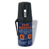 Spray de denfensa personal Fito Defensa 50 Homologado